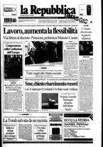 giornale/RAV0037040/2003/n. 134 del 7 giugno